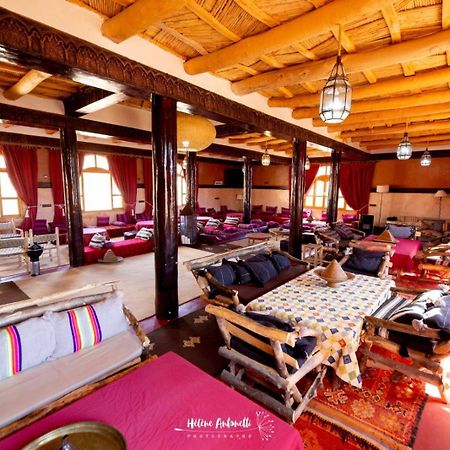 Hotel Kasbah Ben Ali Kelaat-M'Gouna Zewnętrze zdjęcie