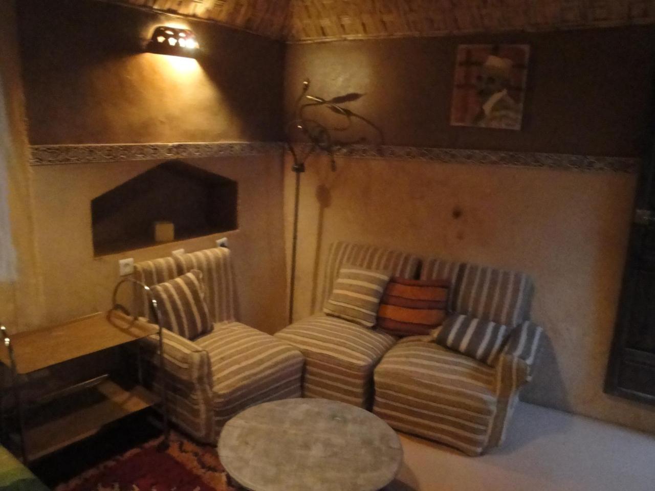 Hotel Kasbah Ben Ali Kelaat-M'Gouna Zewnętrze zdjęcie